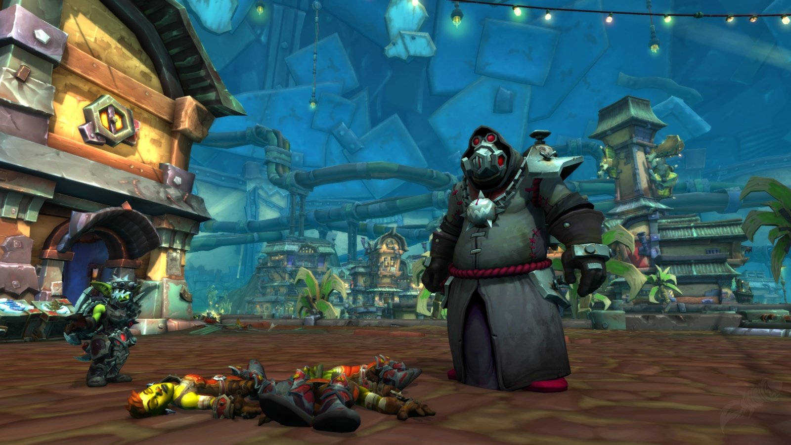 深岩银河 截图19