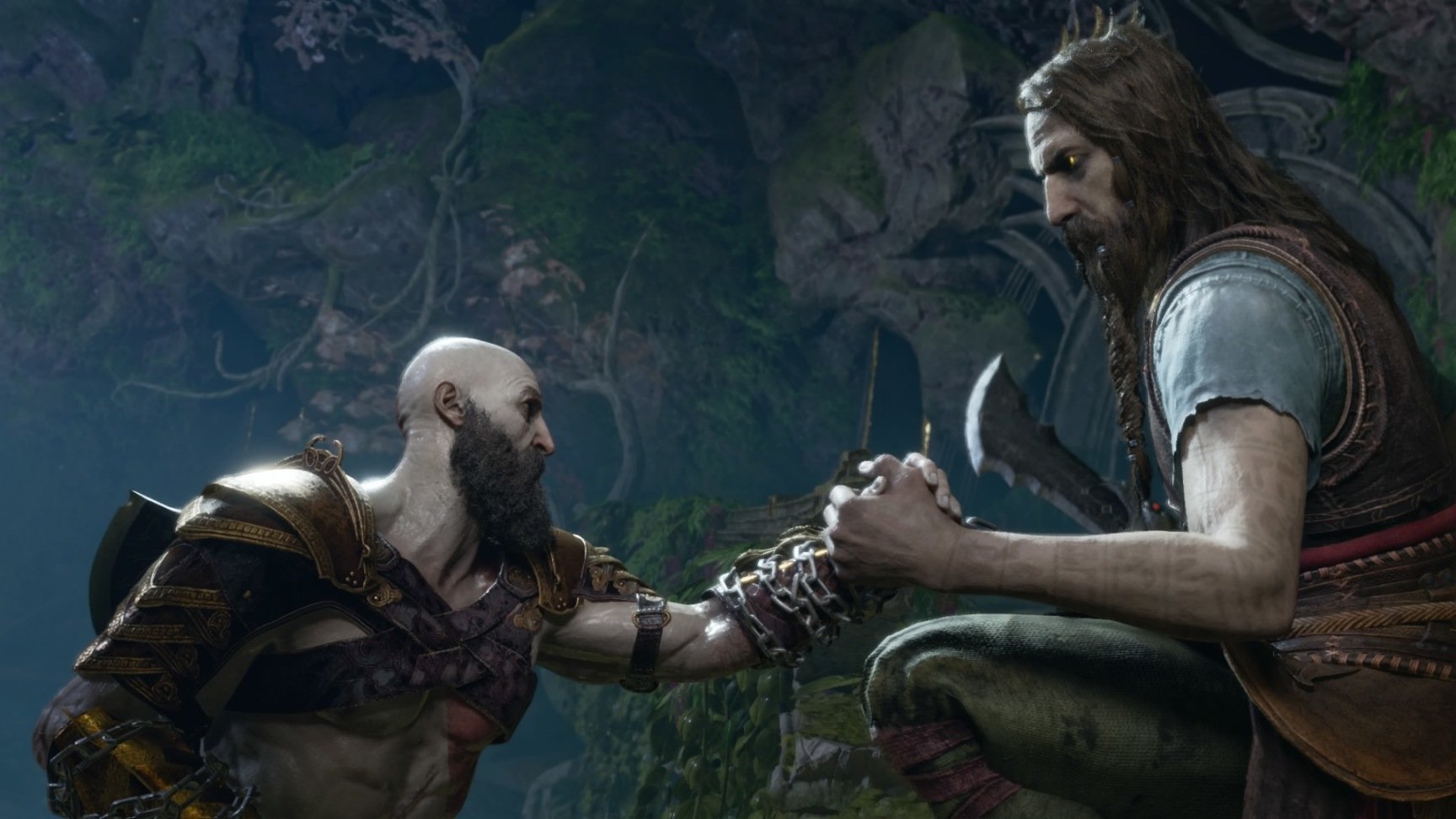 最终幻想14 重制版 截图20