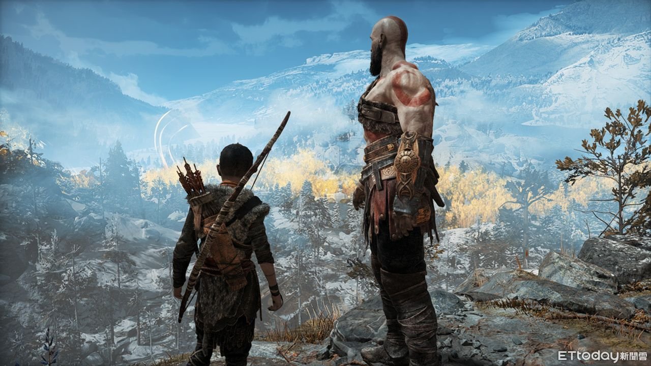 最终幻想14 重制版 截图22