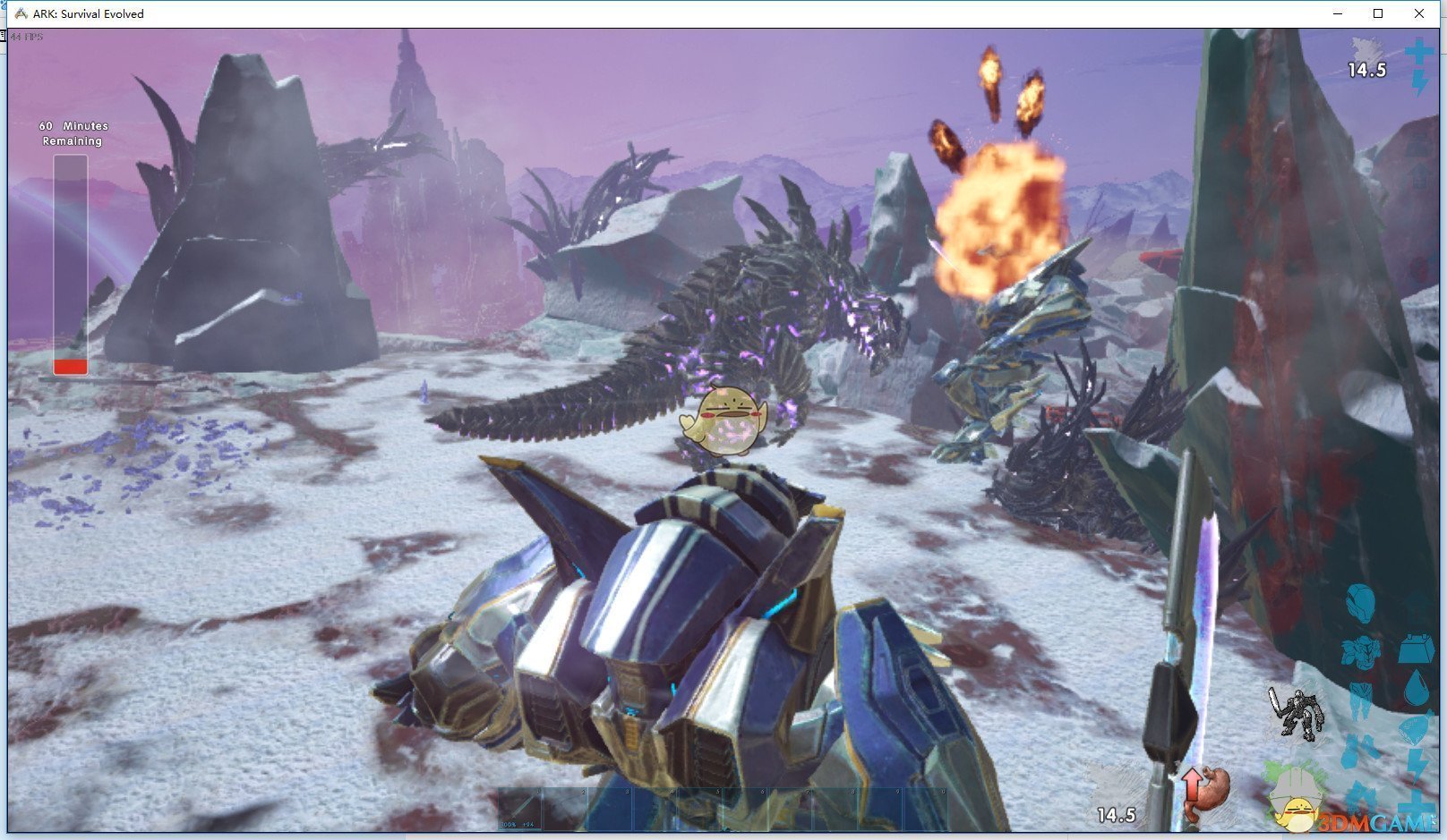 饥荒 豪华版 截图9