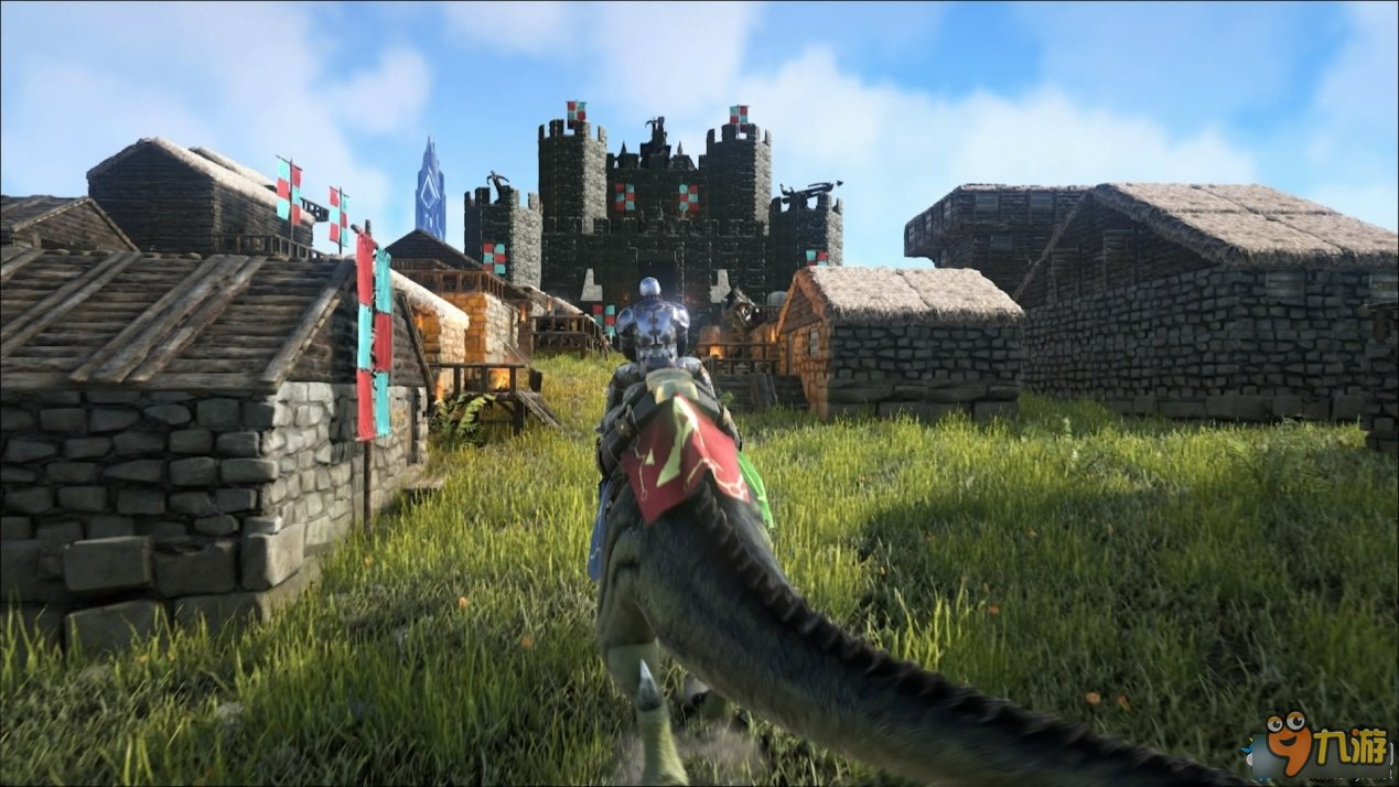 饥荒 豪华版 截图10