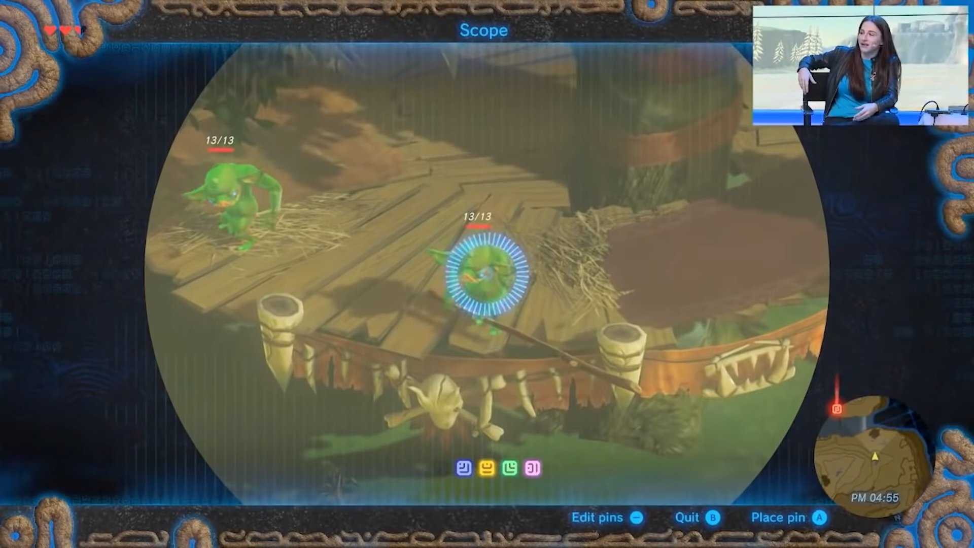 生化危机4：重制版 终极版 截图16