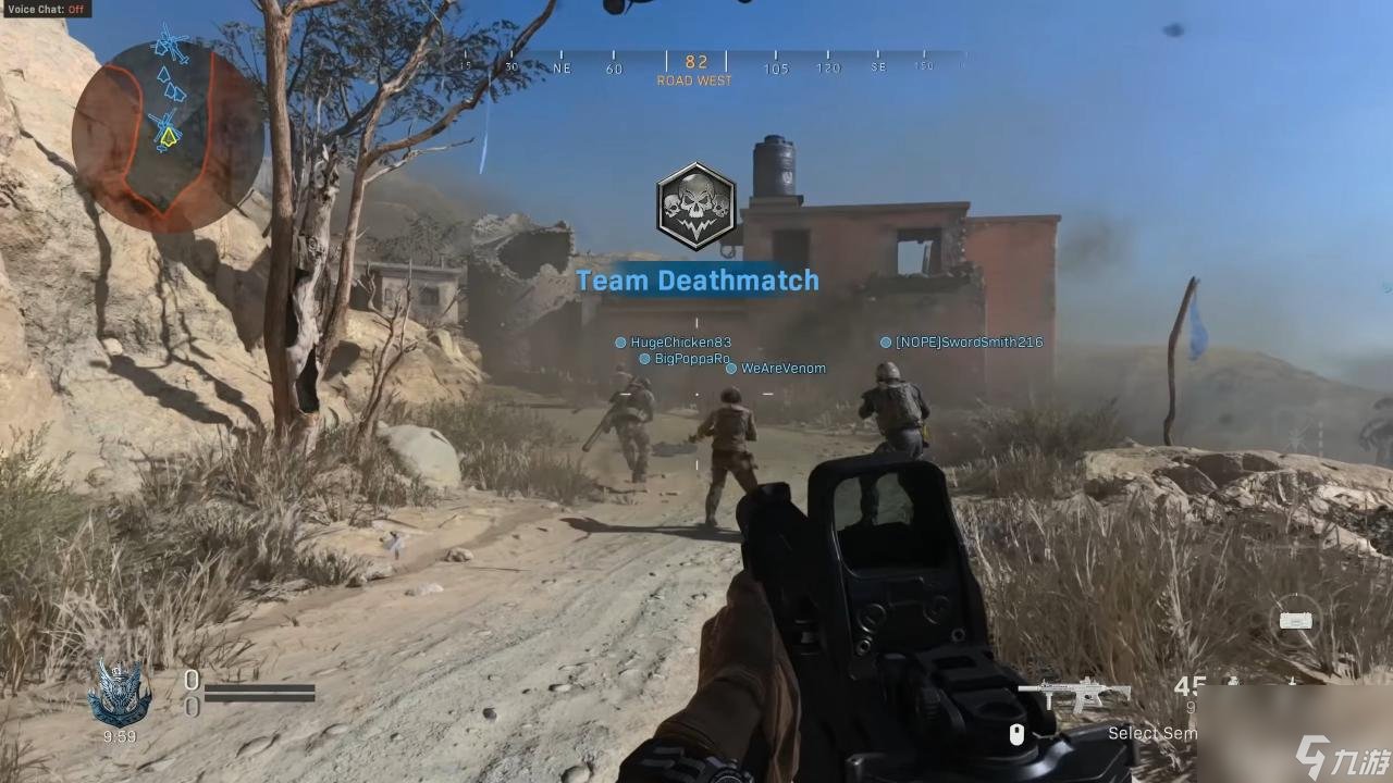 破晓传说 终极版 截图12