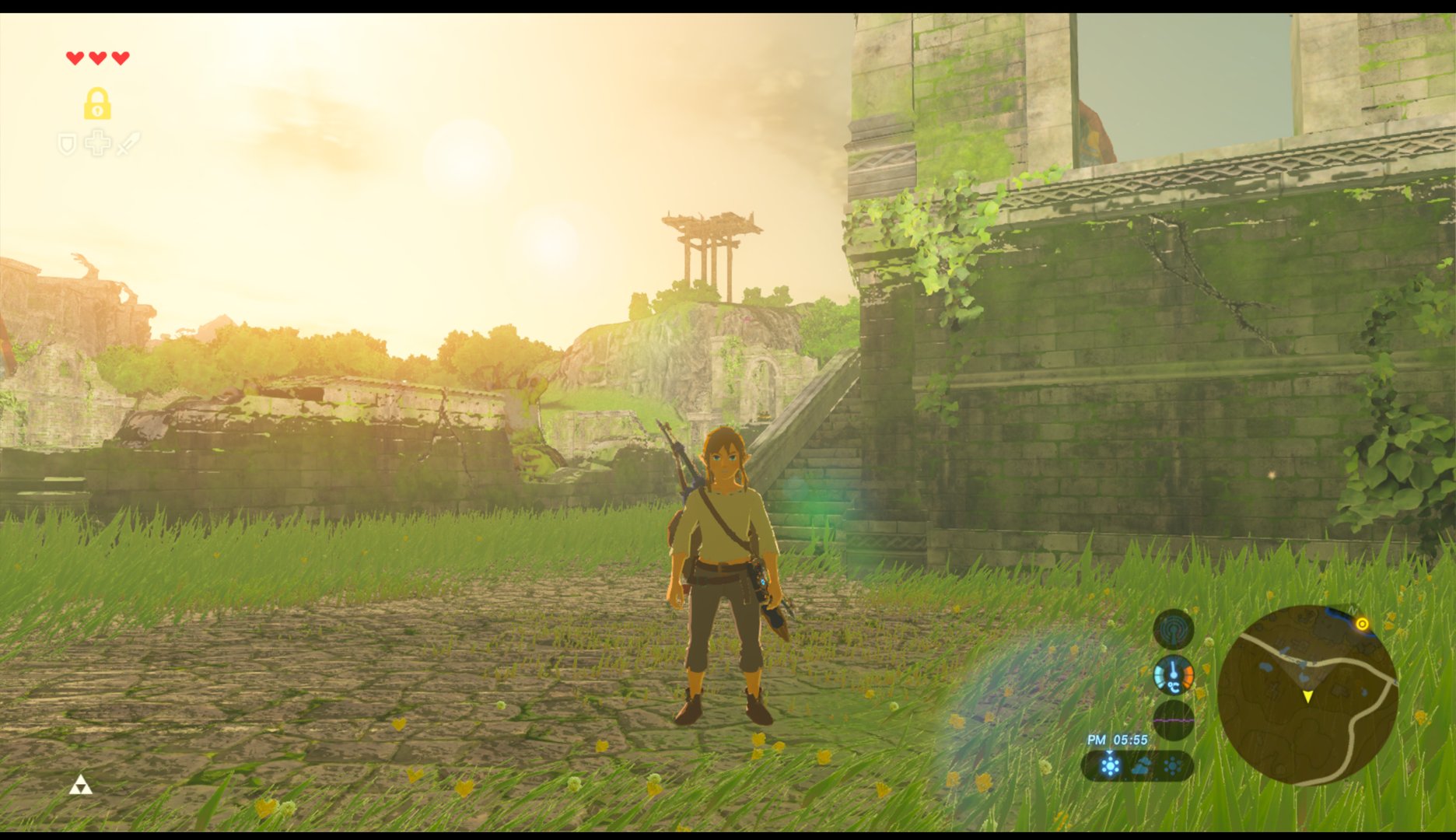 上古卷轴5：天际 重制版 截图7