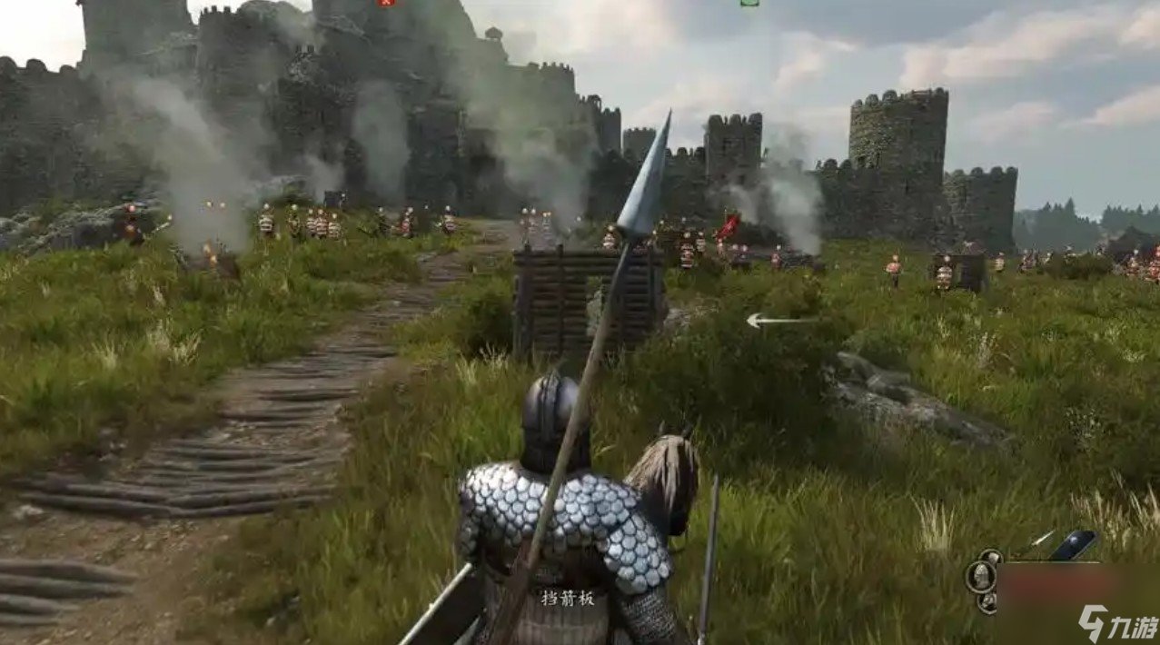 血源诅咒 完整版 截图4