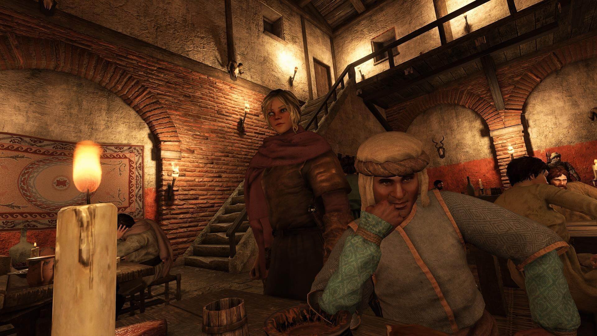 血源诅咒 完整版 截图8