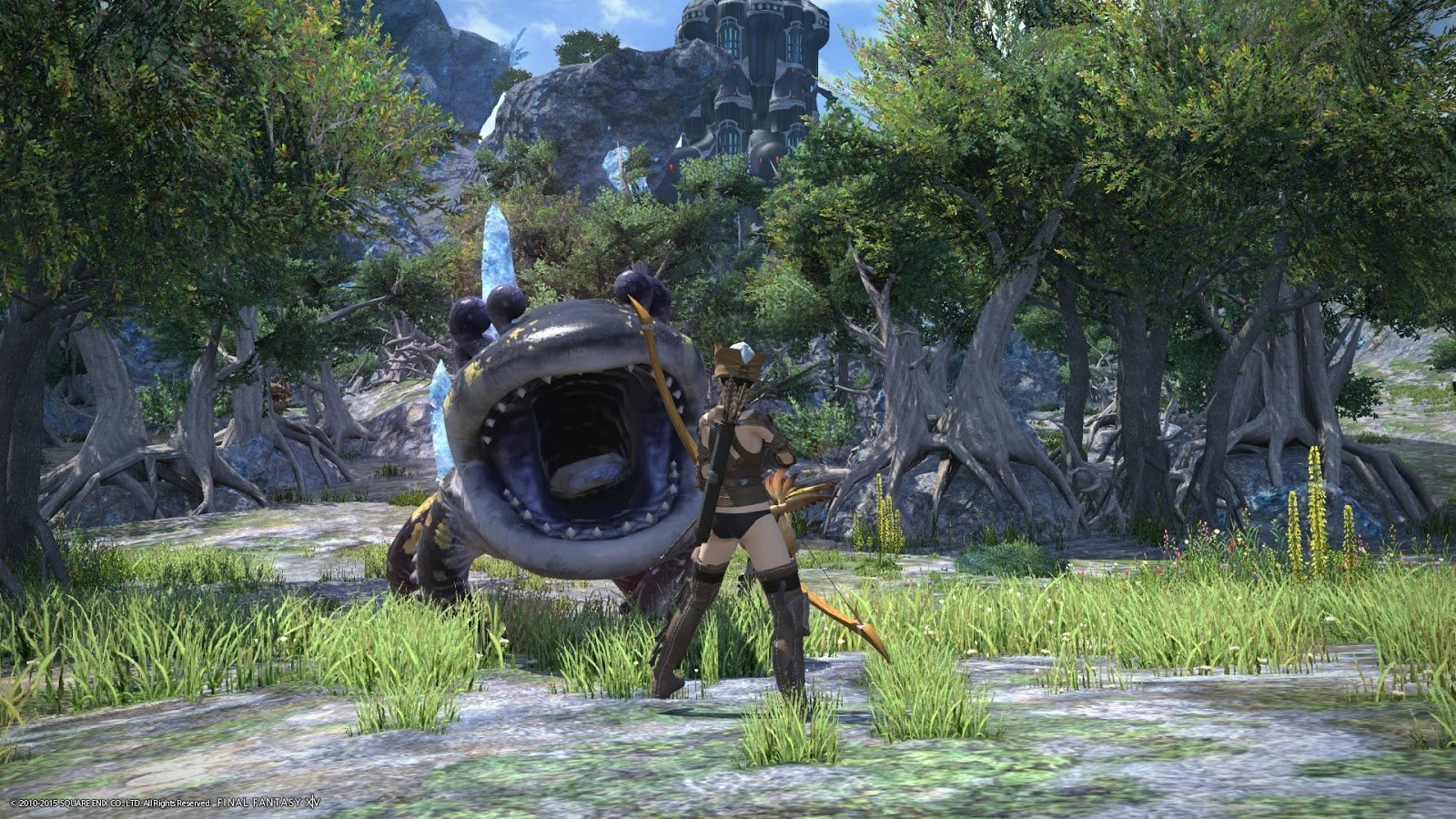 GTA5 年度版 截图11