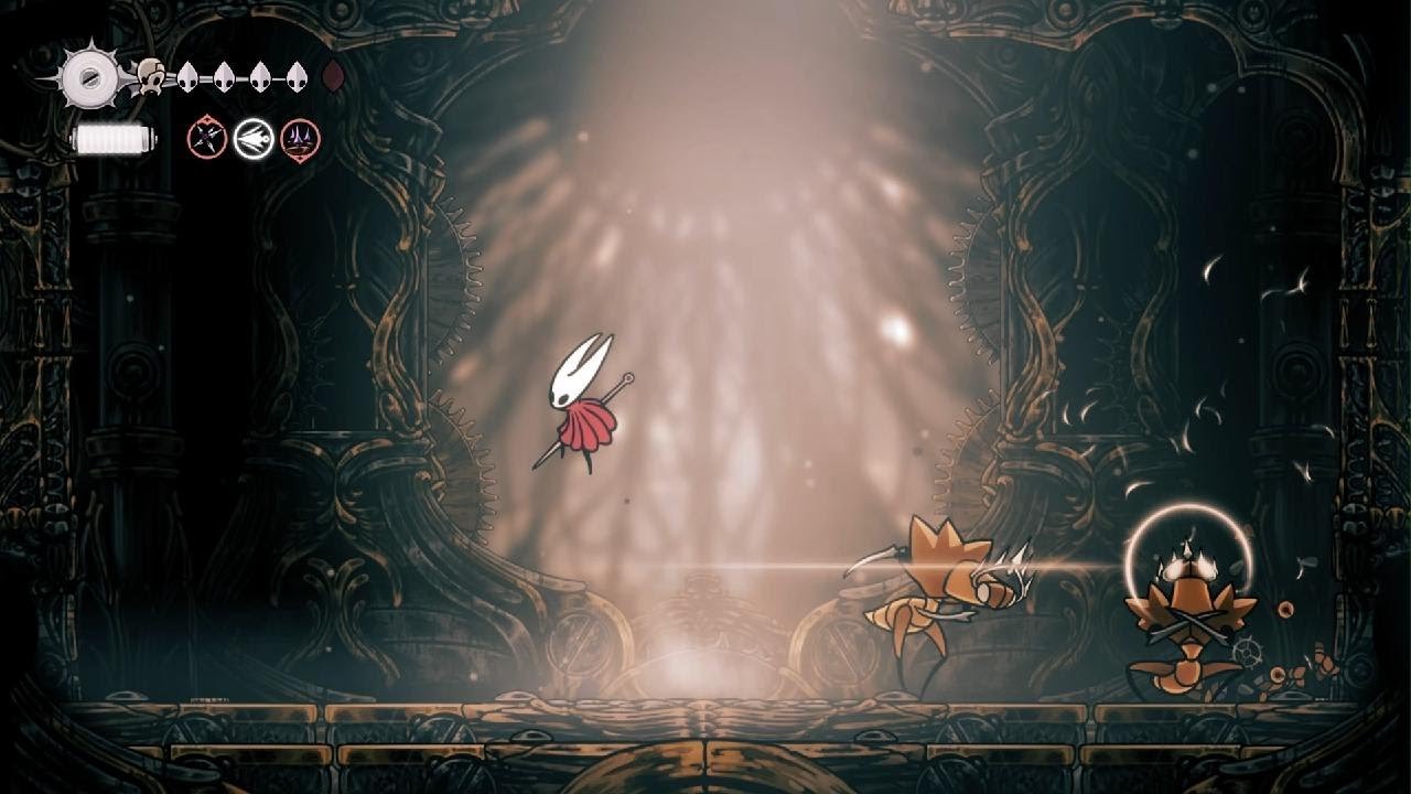 尼尔：机械纪元 年度版 截图15