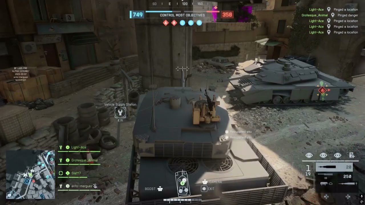 生化危机4：重制版 终极版 截图4