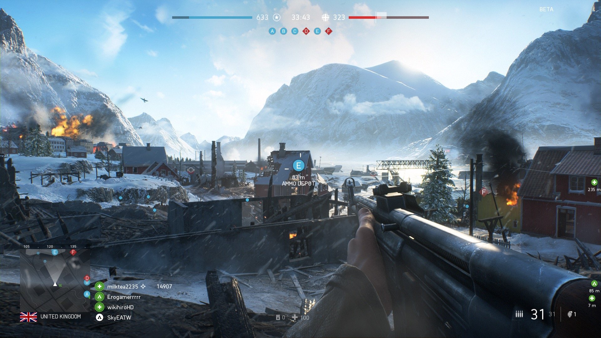 生化危机4：重制版 终极版 截图5