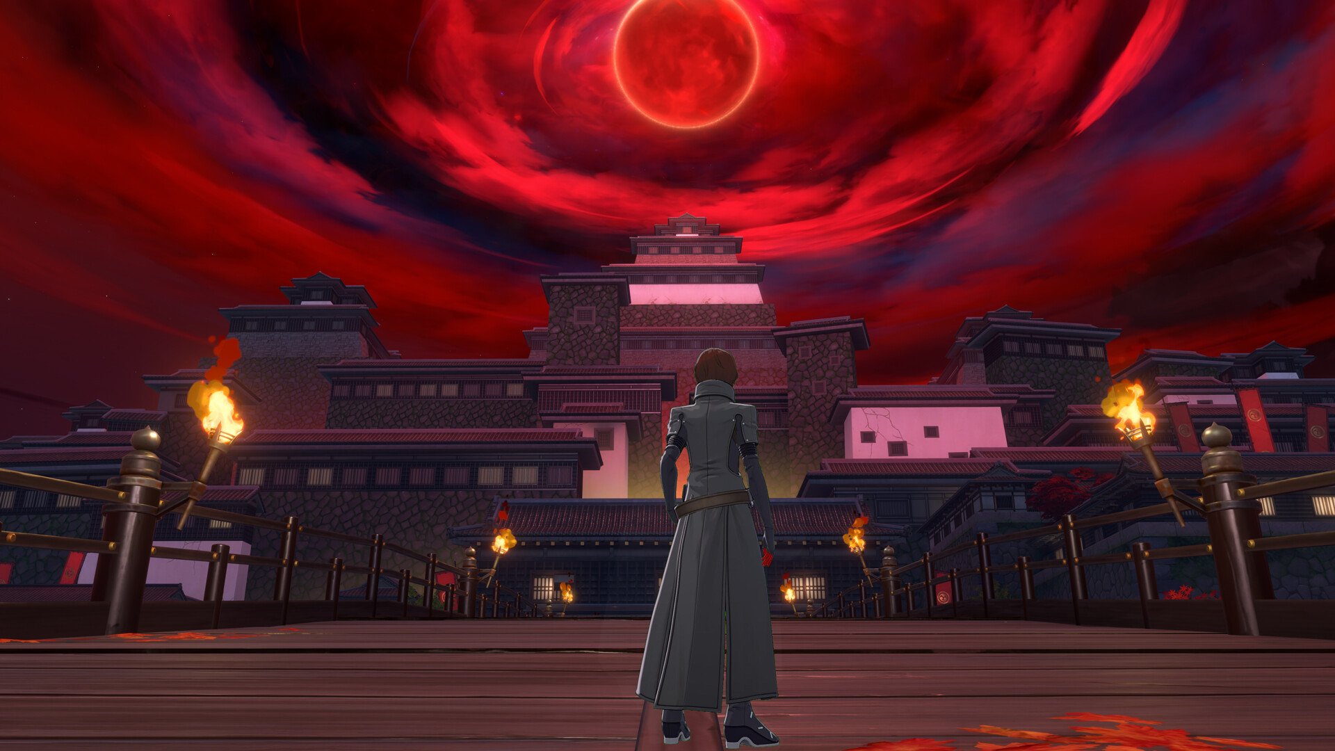 怪物猎人：世界 完整版 截图9