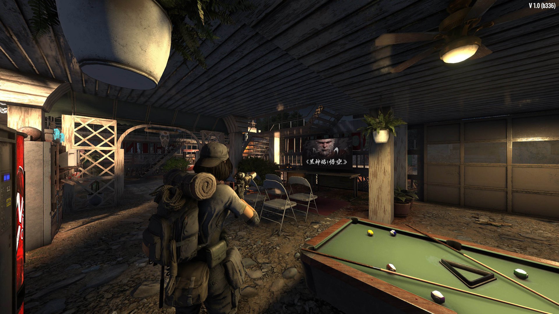 怪物猎人：世界 完整版 截图6