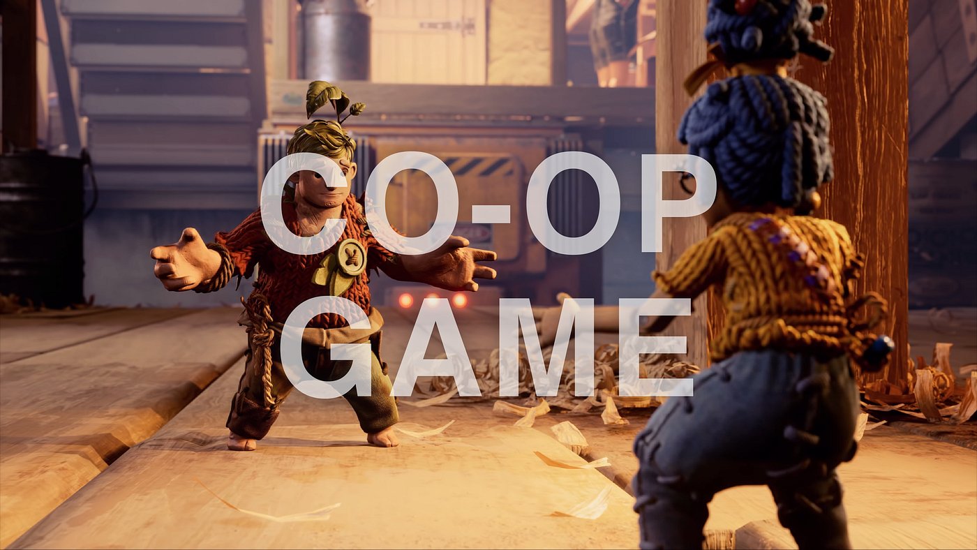 死亡搁浅 截图7