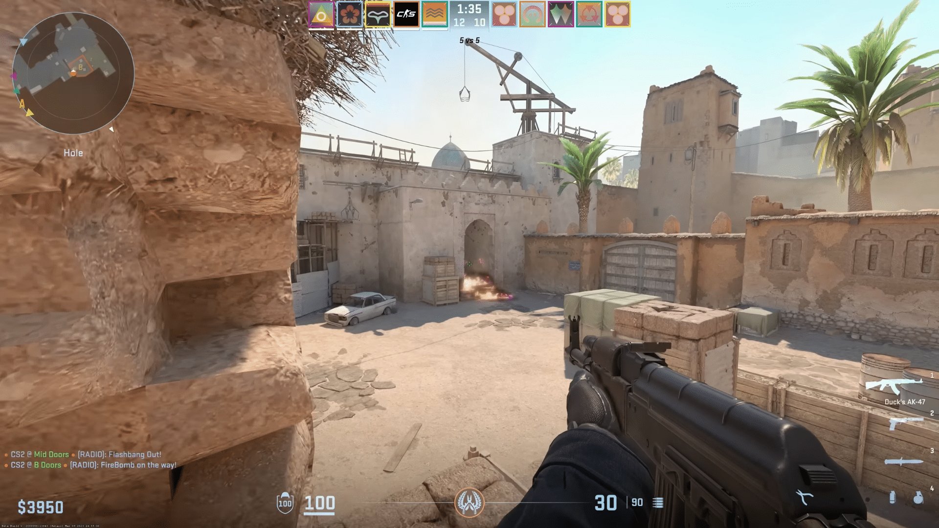 F1 2024 重制版 截图4