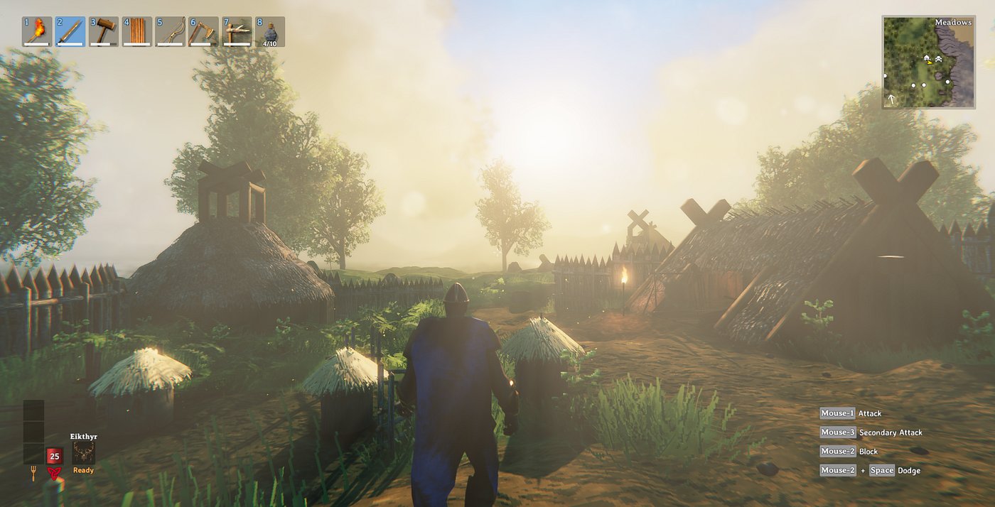 深岩银河 完整版 截图11