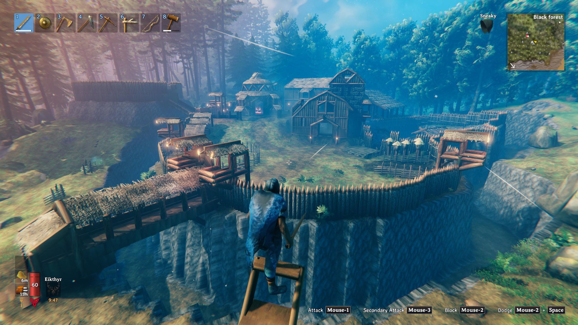 深岩银河 完整版 截图19