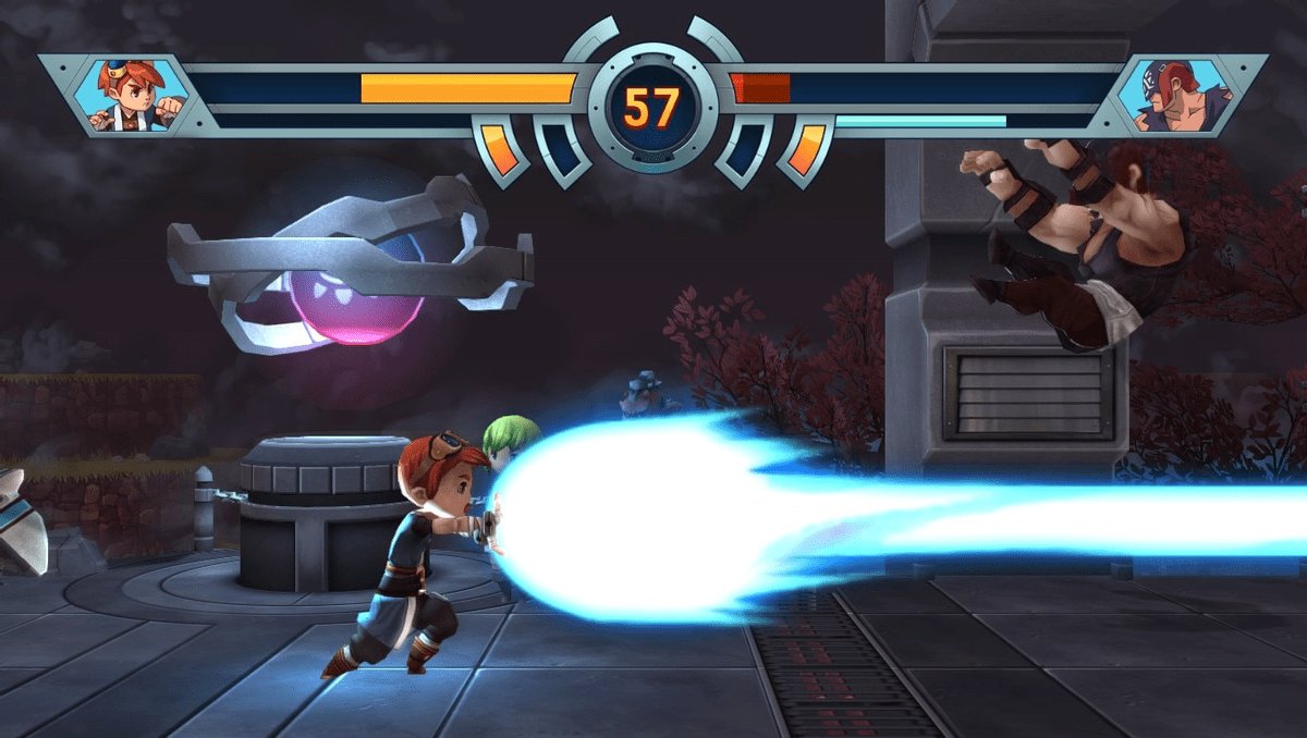 底特律：成为人类 完整版 截图19