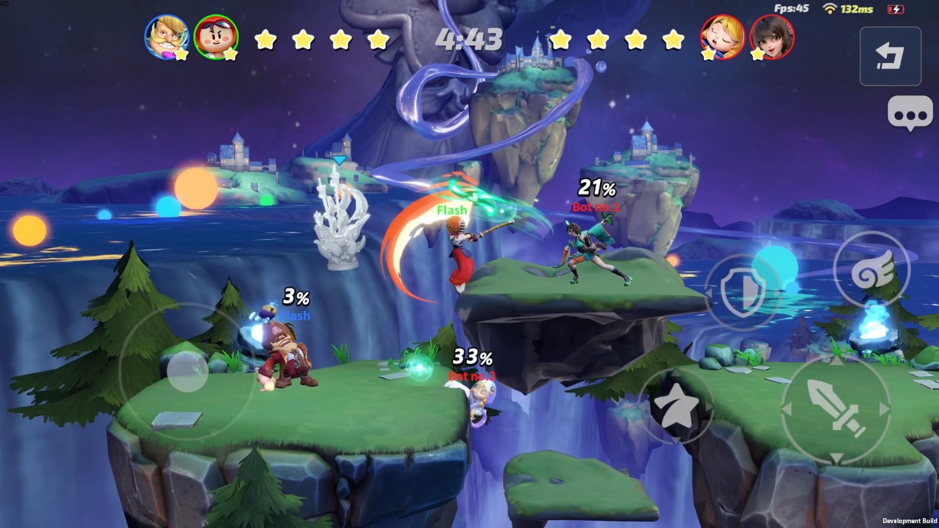 泰拉瑞亚 年度版 截图5