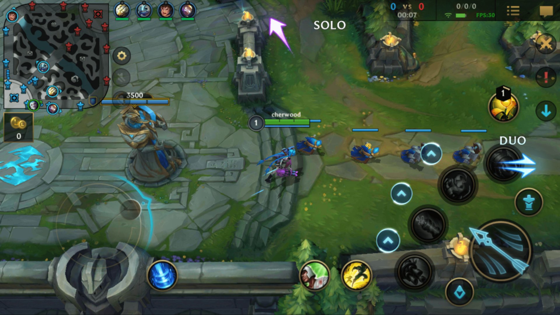 深岩银河 重制版 截图4