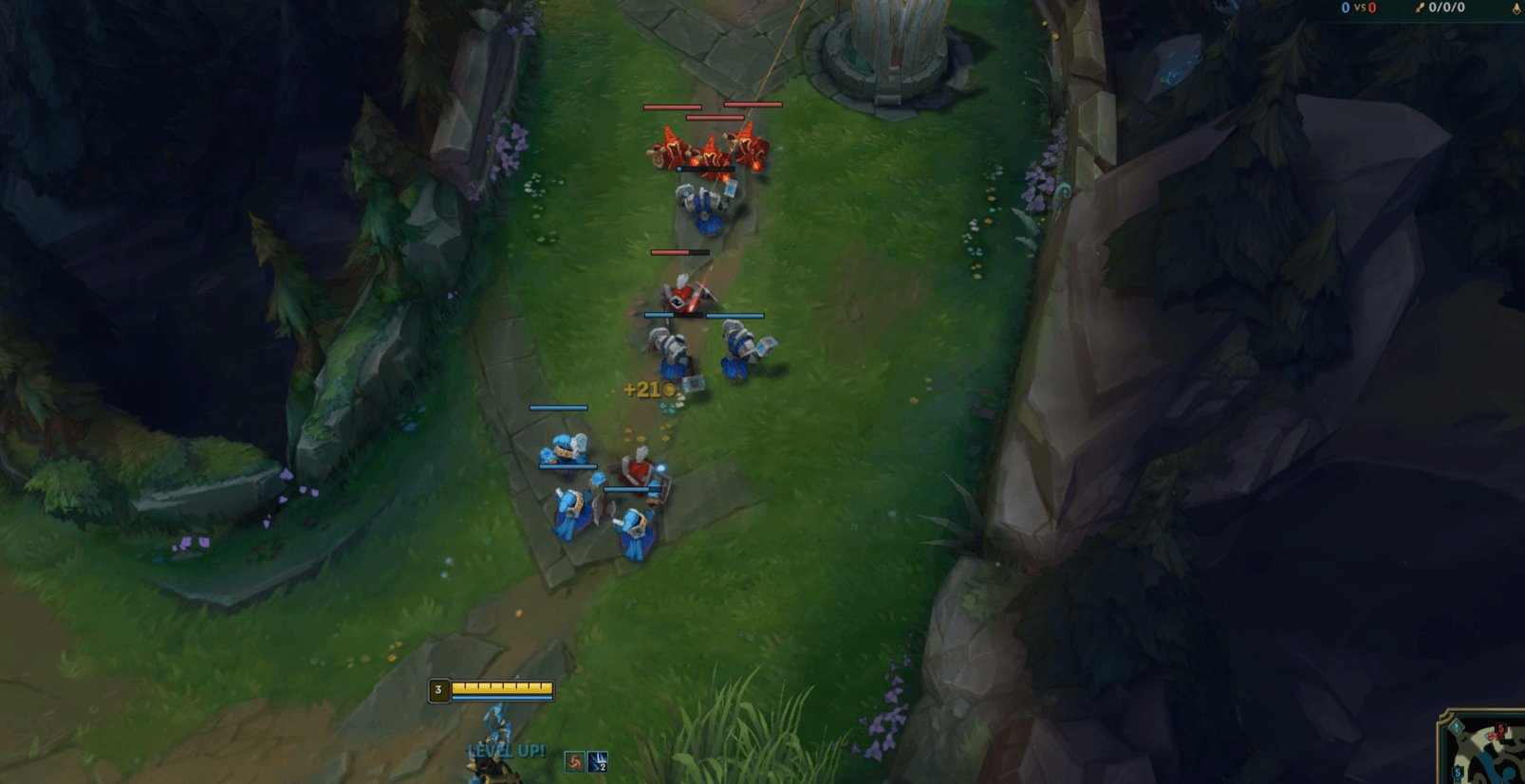 深岩银河 重制版 截图12