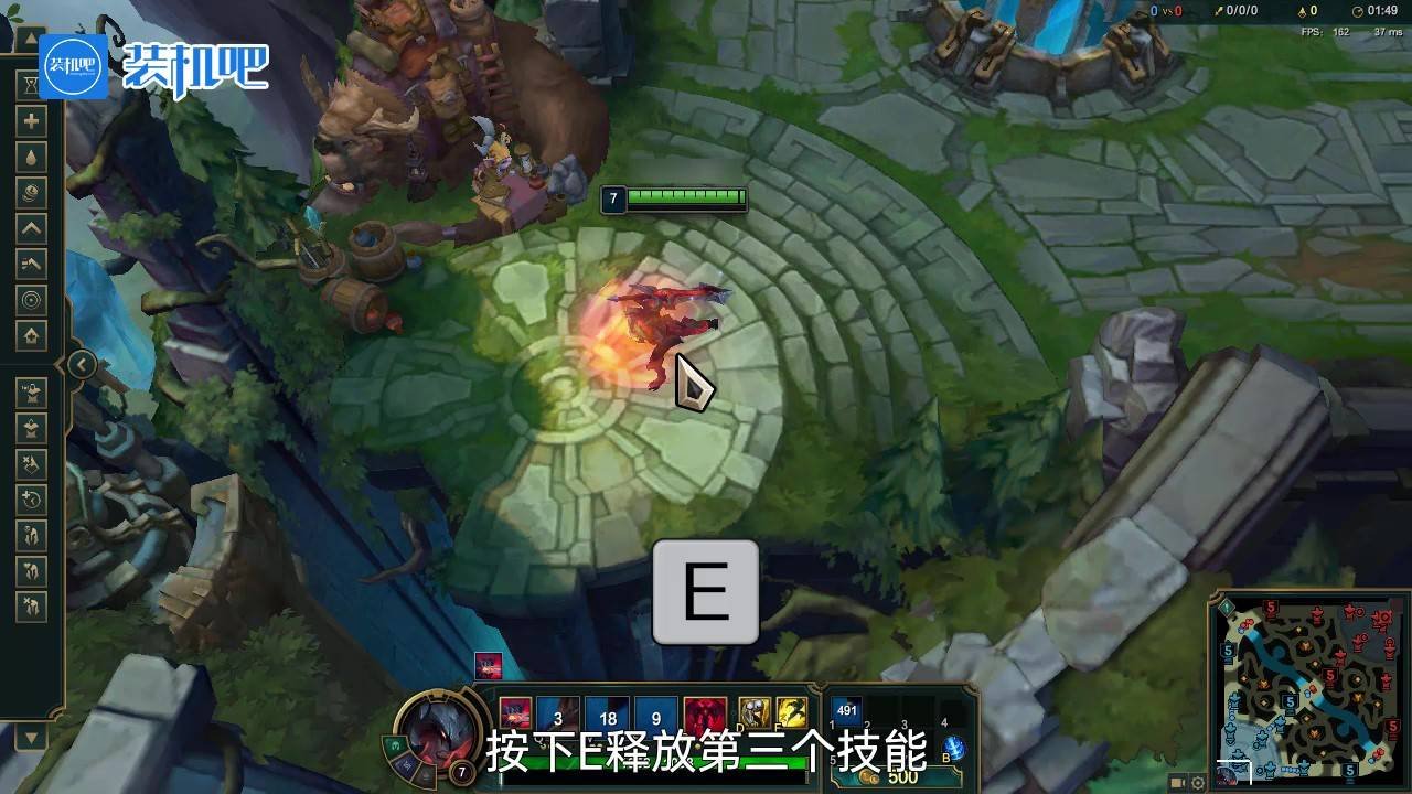 深岩银河 重制版 截图17