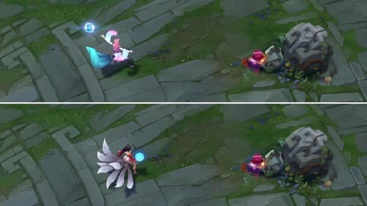 深岩银河 重制版 截图21