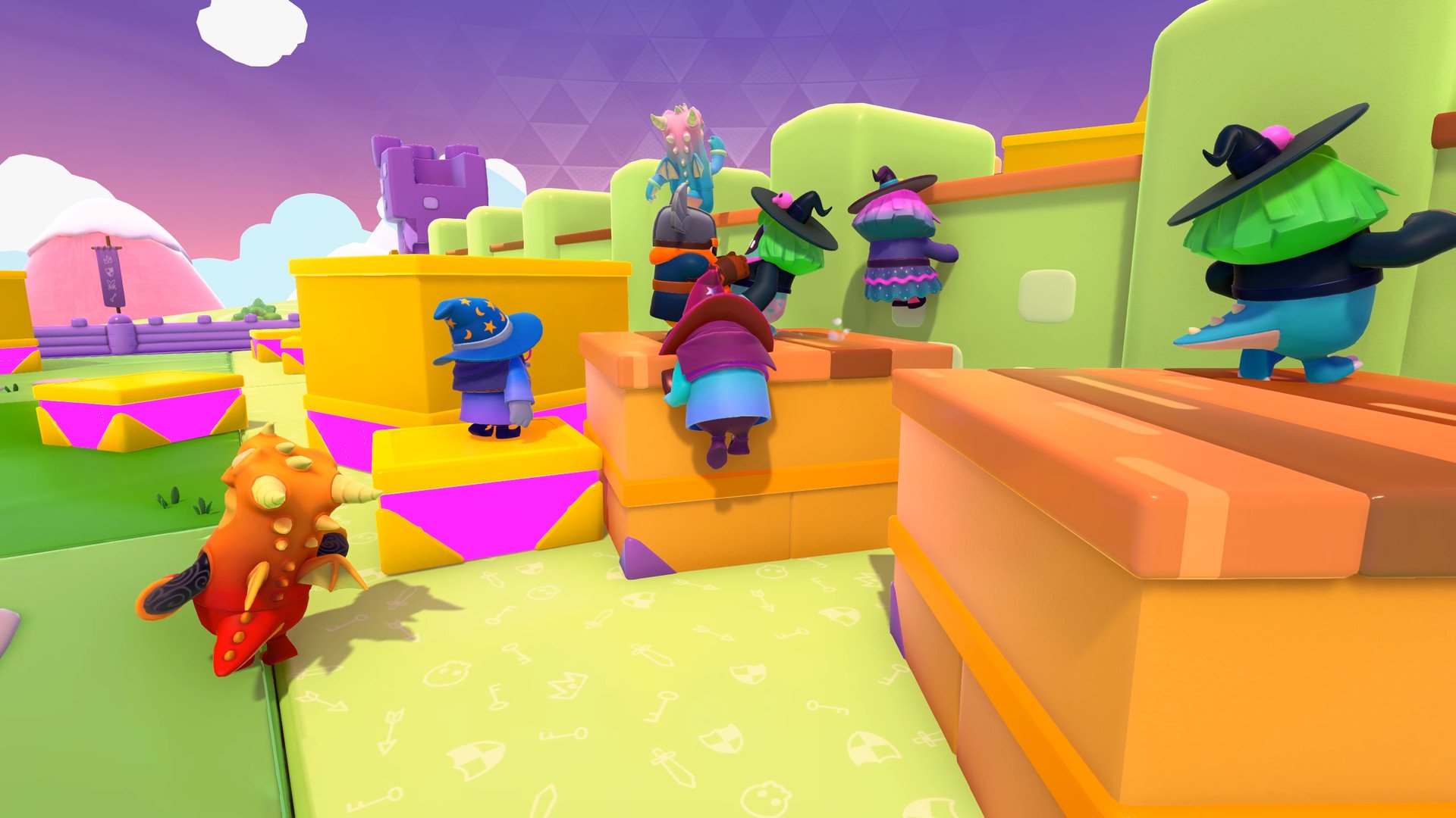 魔兽世界 重制版 截图4