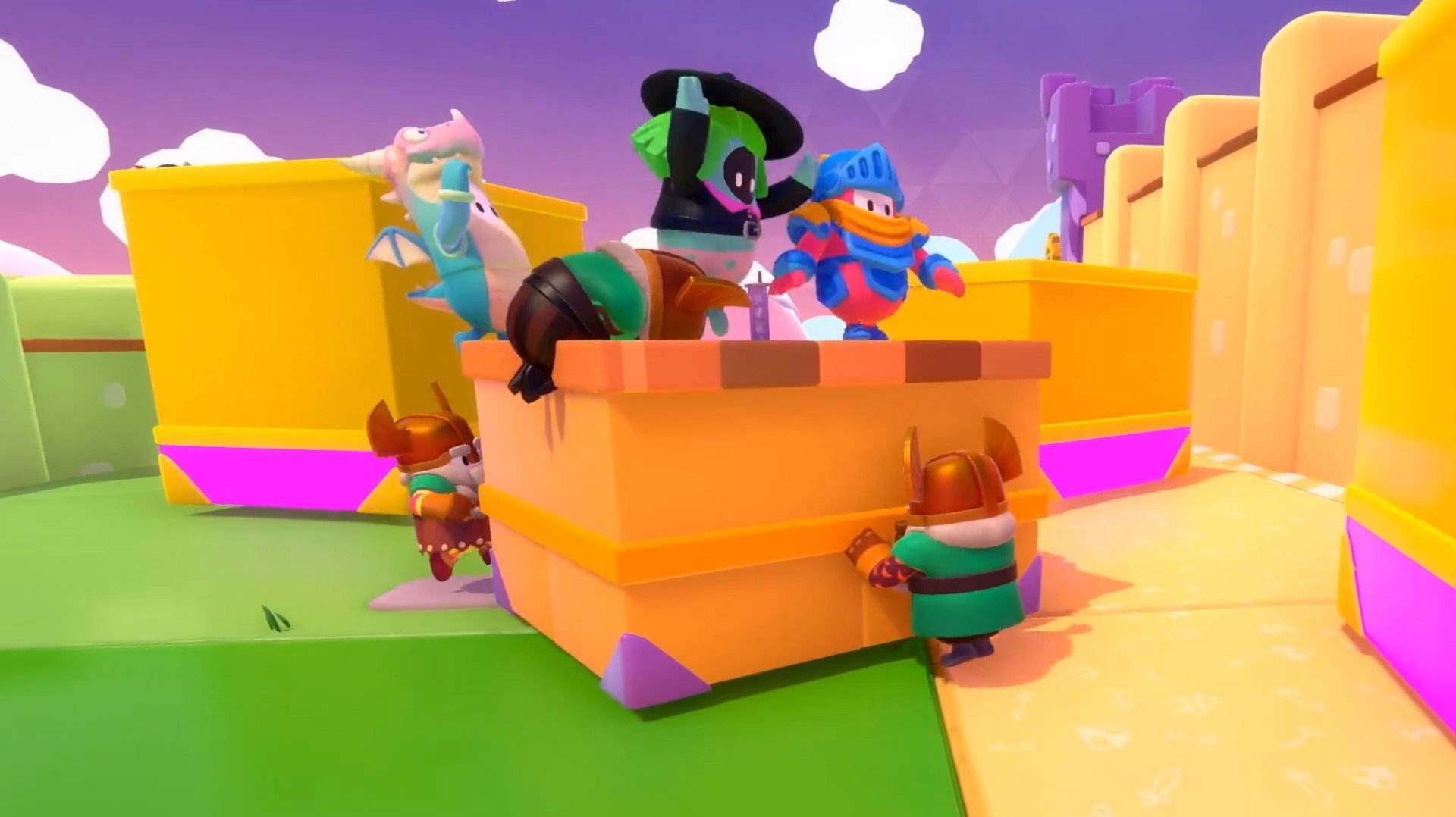 魔兽世界 重制版 截图15